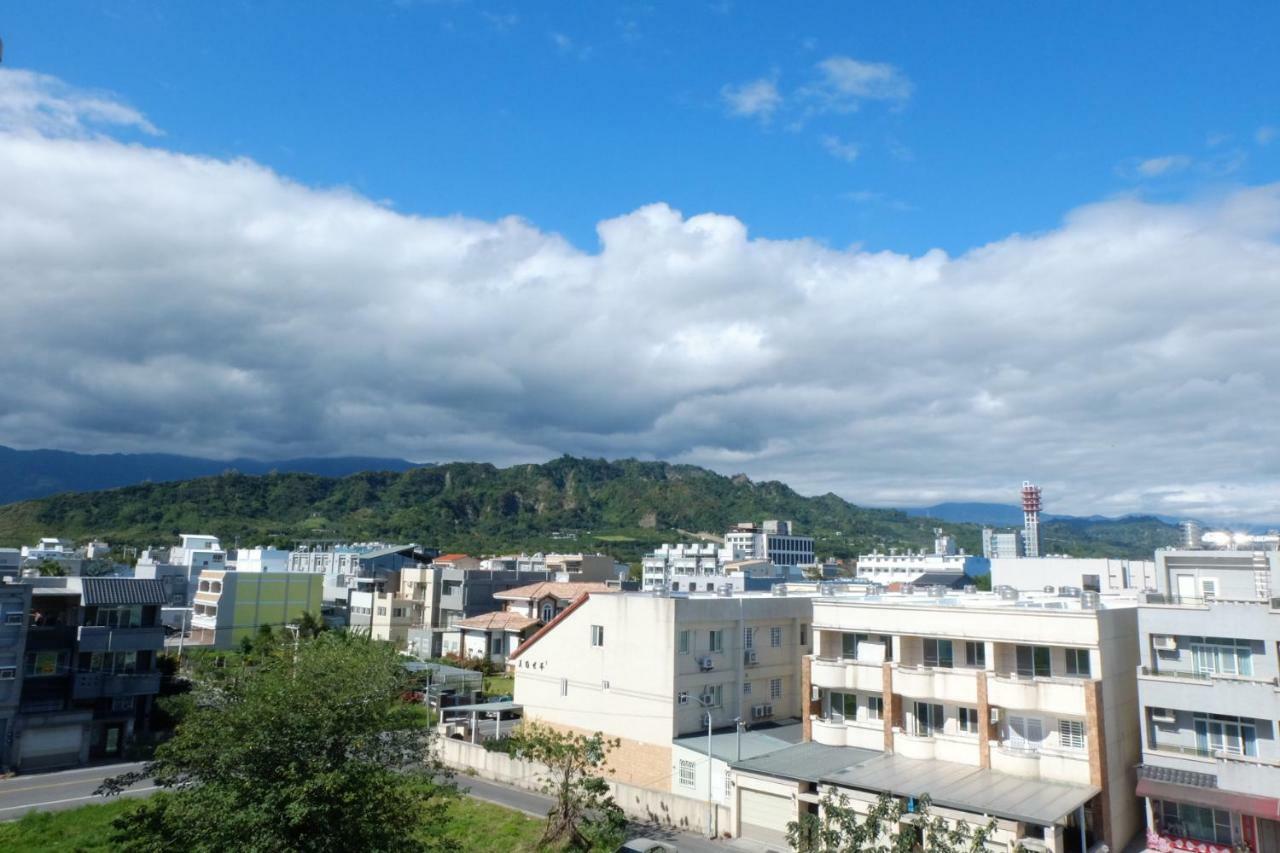 مبيت وإفطار Taitung Lof/It المظهر الخارجي الصورة